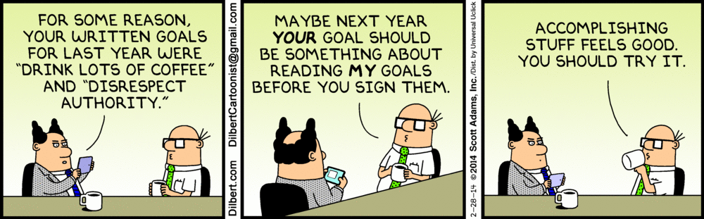 Dilbert 28.2.2014