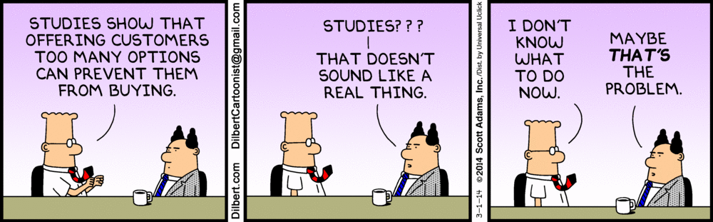 Dilbert 1.3.2014