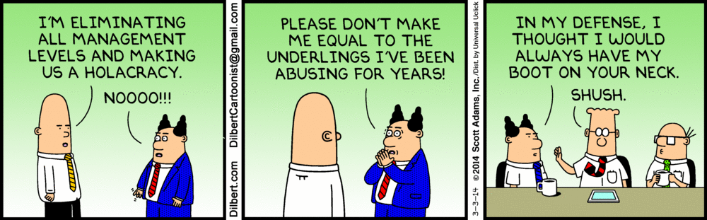 Dilbert 3.3.2014