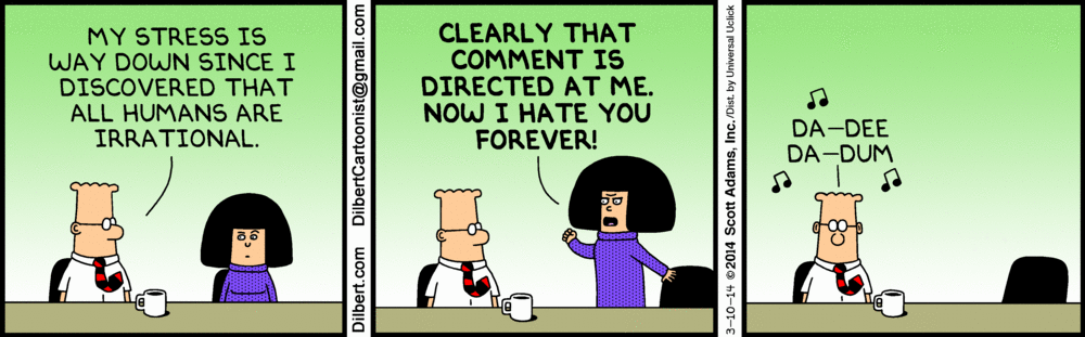 Dilbert 10.3.2014