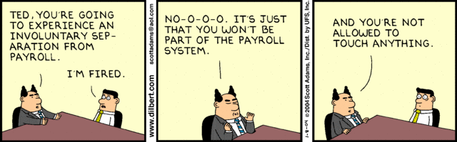 Dilbert 8.1.2004