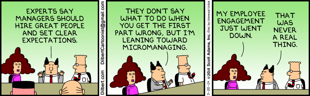 Dilbert 20.3.2014