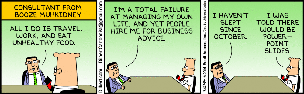 Dilbert 27.3.2014