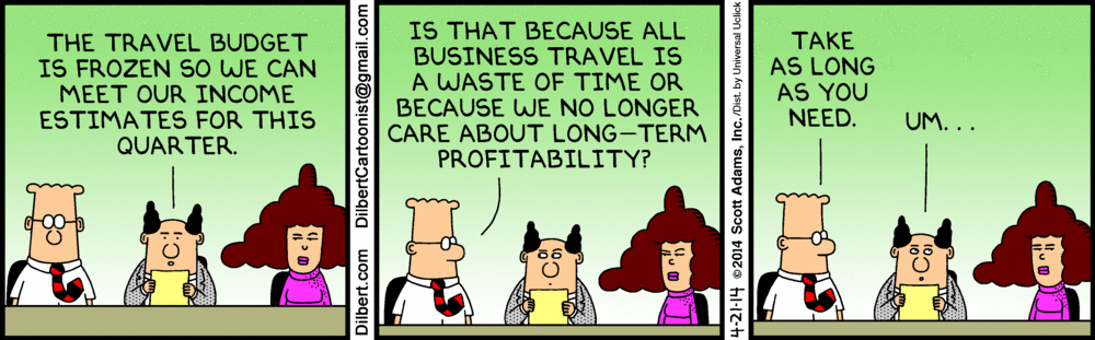 Dilbert 21.4.2014