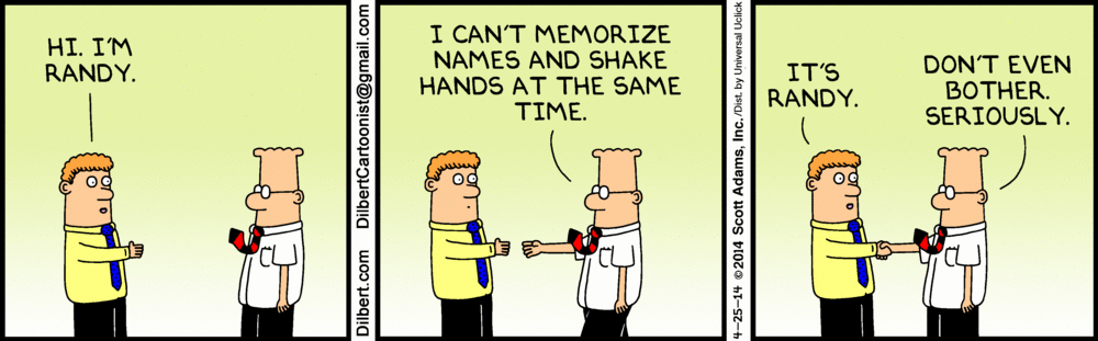 Dilbert 25.4.2014