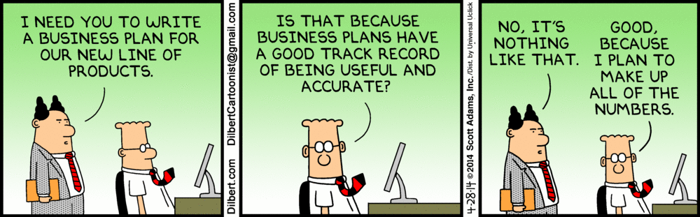 Dilbert 28.4.2014