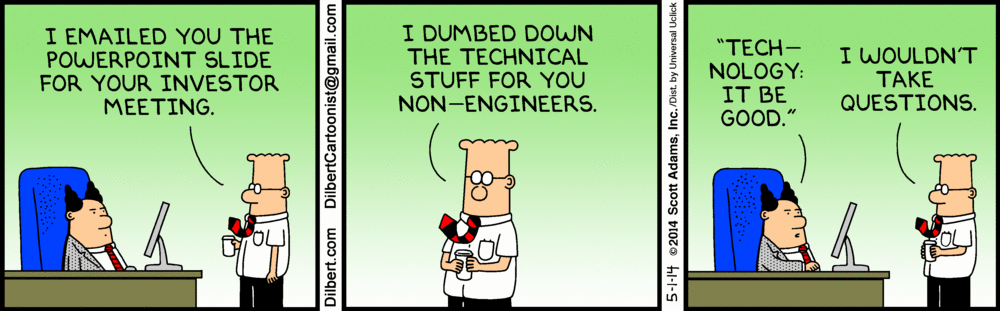 Dilbert 1.5.2014