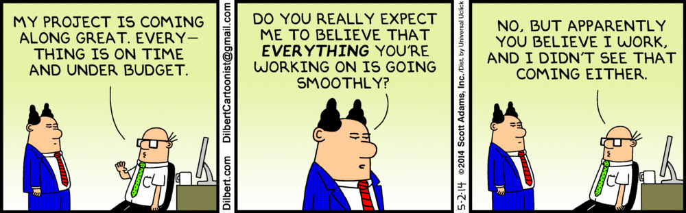 Dilbert 2.5.2014