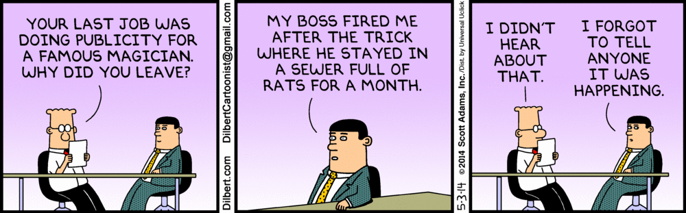 Dilbert 3.5.2014