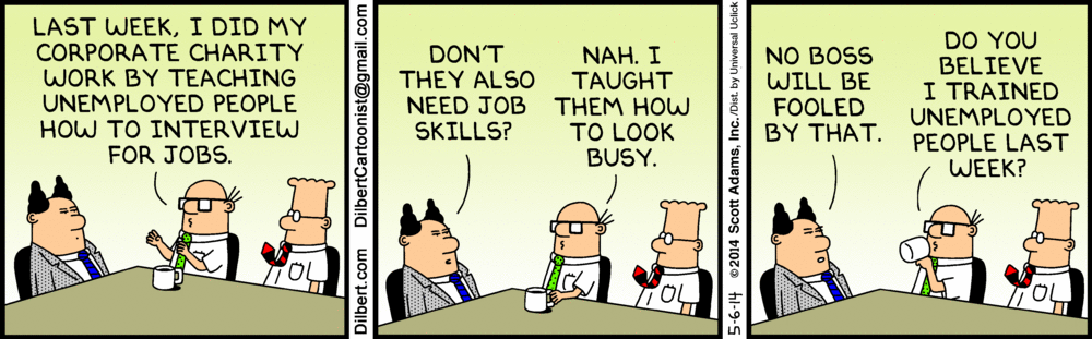 Dilbert 6.5.2014