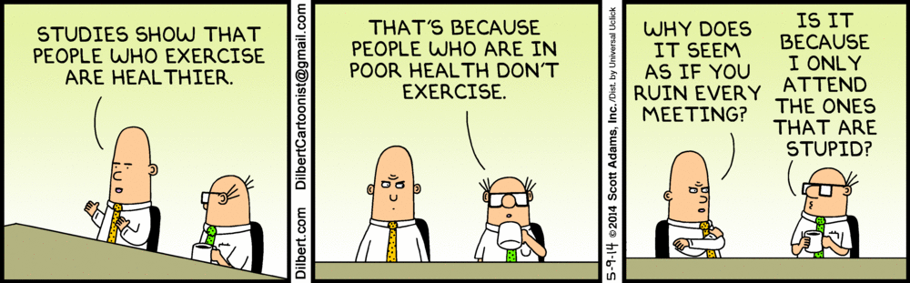 Dilbert 9.5.2014