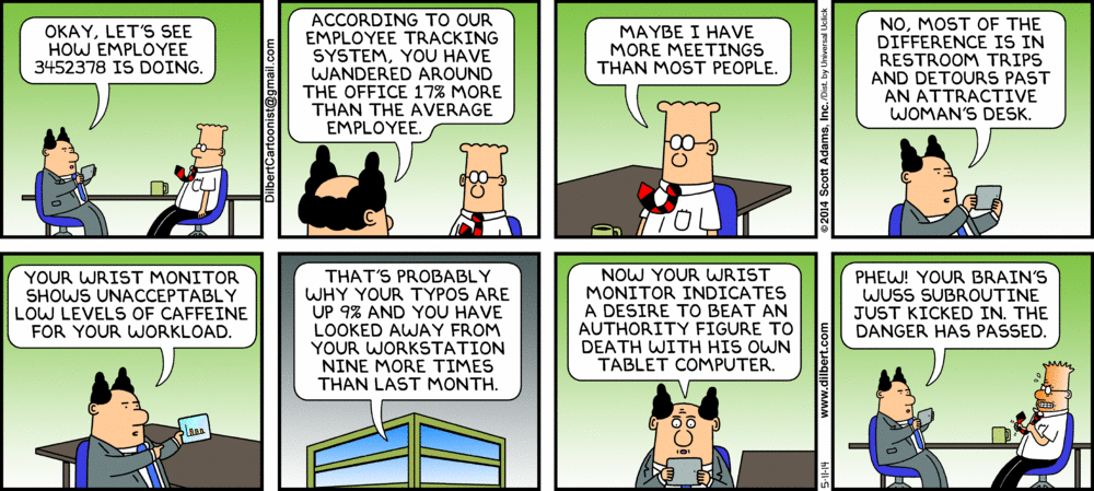 Dilbert 11.5.2014