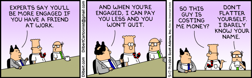 Dilbert 17.5.2014