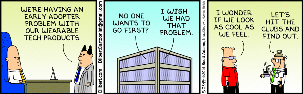 Dilbert 23.5.2014