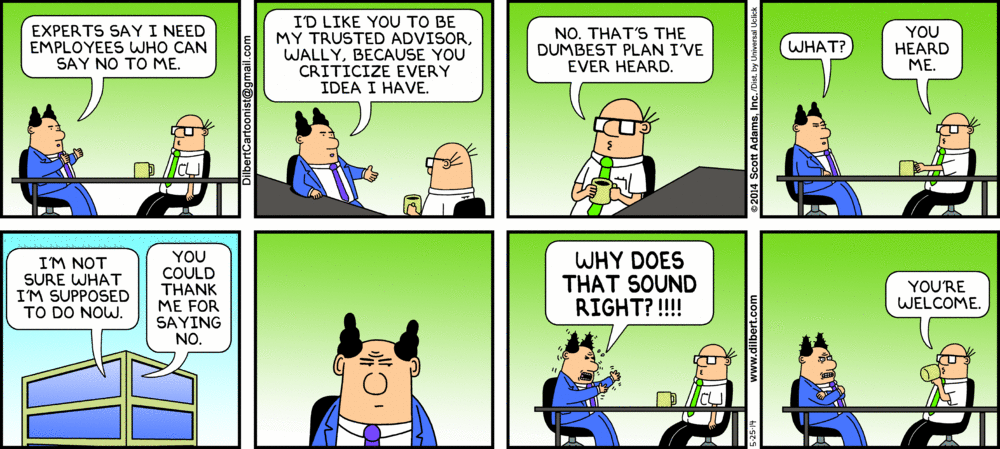 Dilbert 25.5.2014