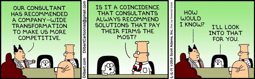 Dilbert 16.6.2014