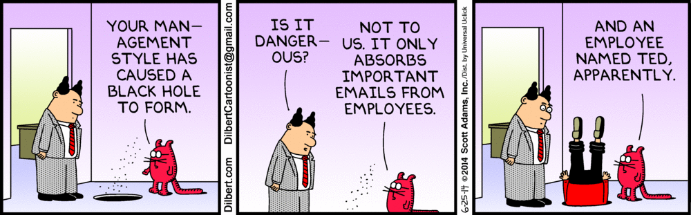 Dilbert 25.6.2014