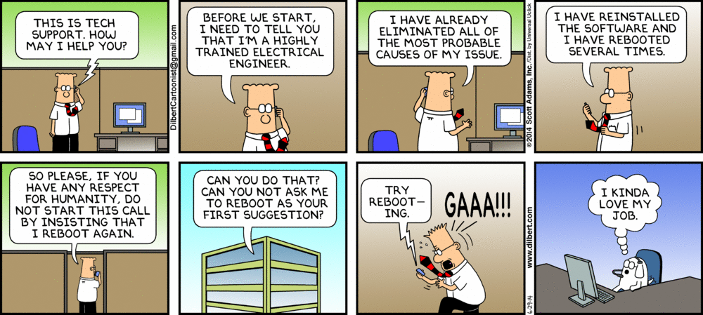 Dilbert 29.6.2014