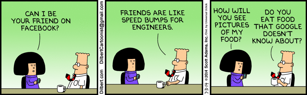 Dilbert 3.7.2014