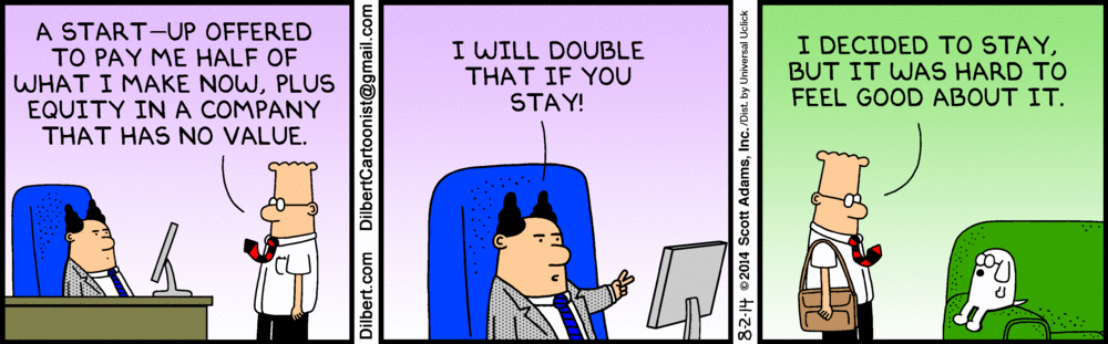 Dilbert 2.8.2014