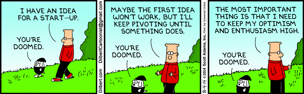 Dilbert 4.8.2014