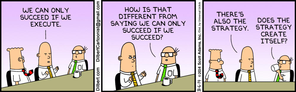 Dilbert 6.8.2014