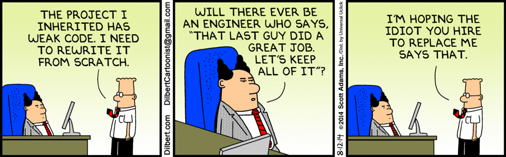 Dilbert 12.8.2014