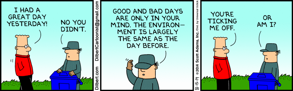 Dilbert 15.8.2014