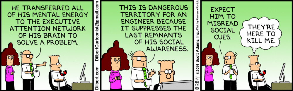 Dilbert 28.8.2014