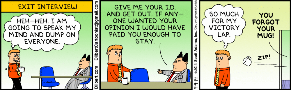 Dilbert 4.9.2014