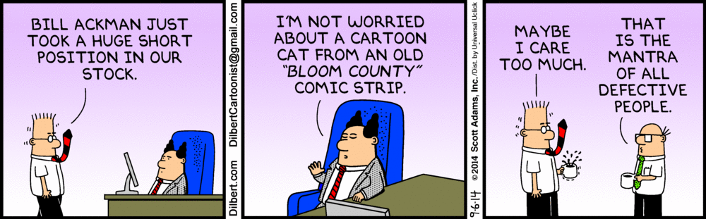 Dilbert 6.9.2014