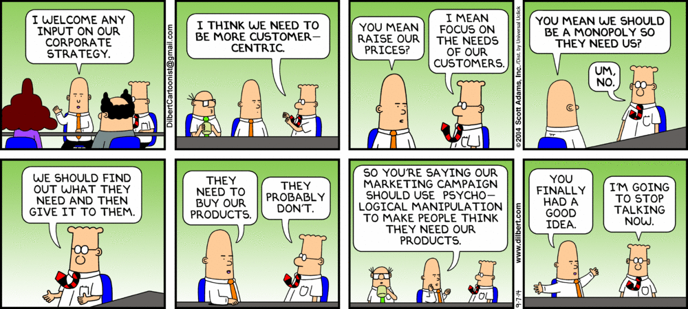 Dilbert 7.9.2014