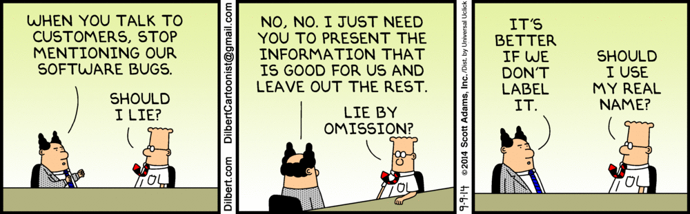 Dilbert 9.9.2014