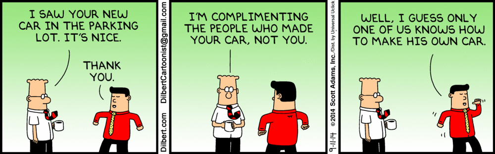 Dilbert 11.9.2014