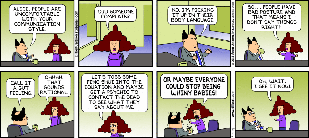 Dilbert 14.9.2014