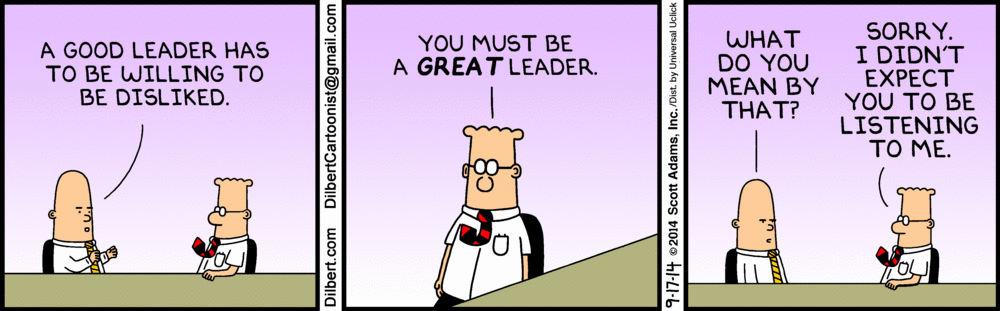 Dilbert 17.9.2014