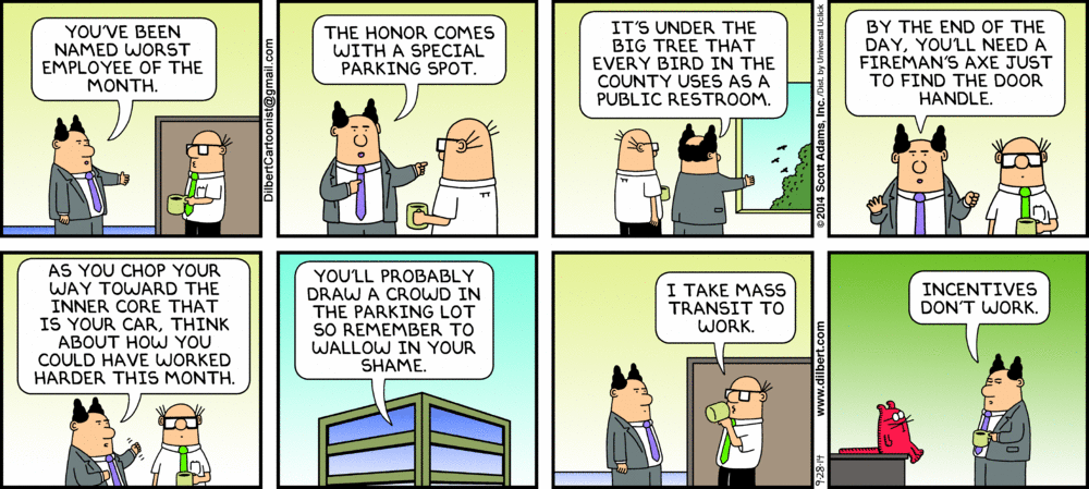 Dilbert 28.9.2014