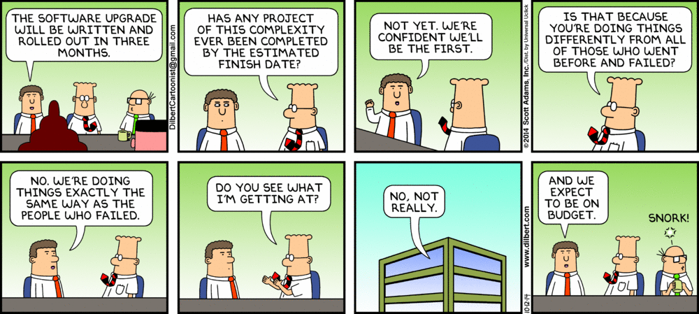 Dilbert 12.10.2014