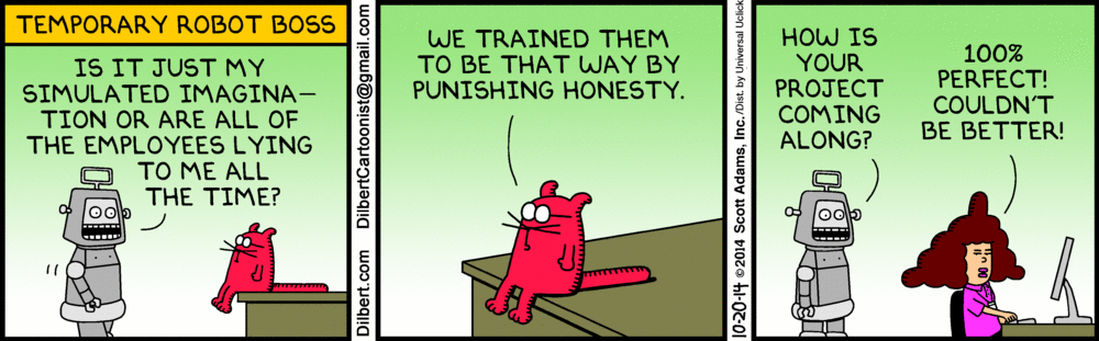 Dilbert 20.10.2014