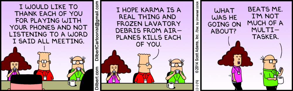 Dilbert 1.11.2014