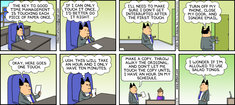 Dilbert 2.11.2014