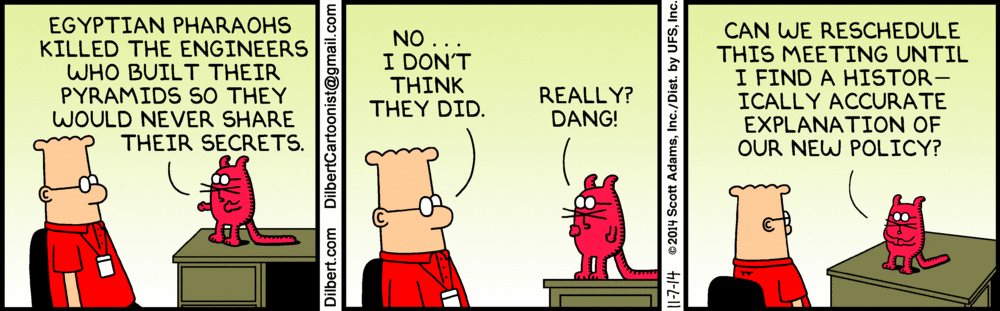 Dilbert 7.11.2014