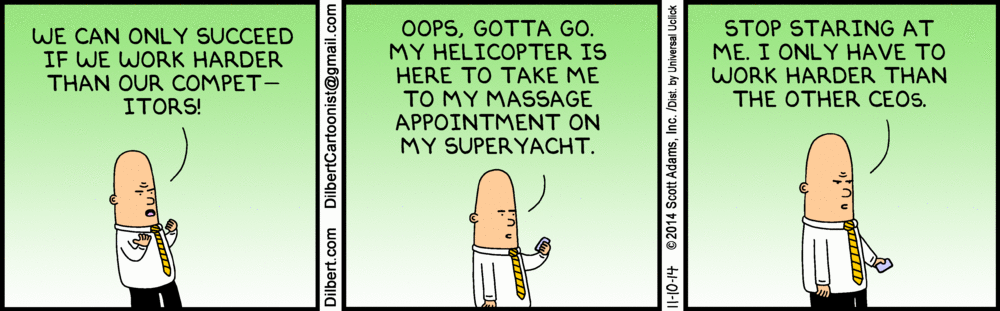 Dilbert 10.11.2014