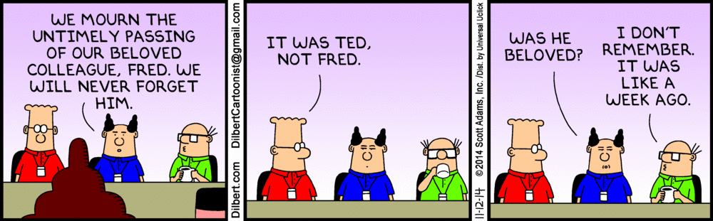 Dilbert 12.11.2014