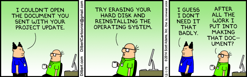 Dilbert 1.12.2014