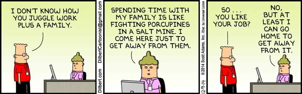 Dilbert 9.12.2014