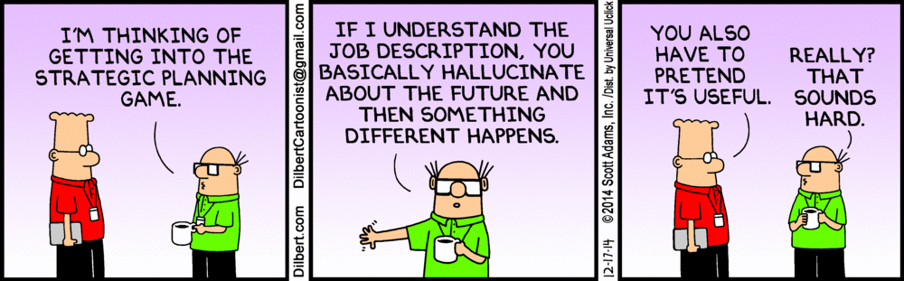 Dilbert 17.12.2014