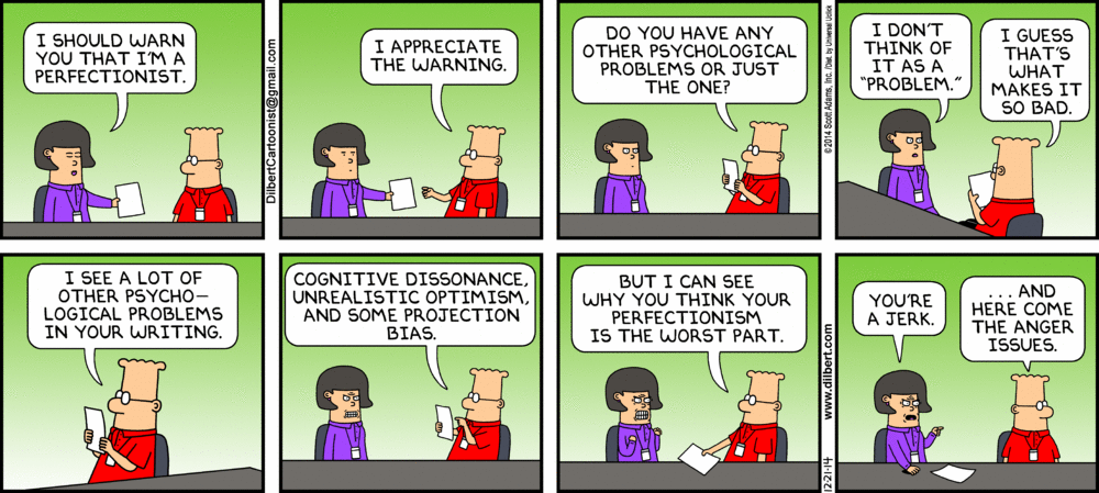 Dilbert 21.12.2014