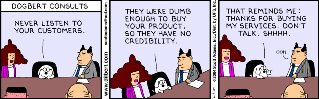 Dilbert 5.2.2004