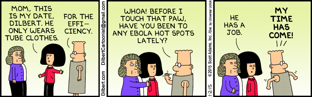 Dilbert 2.1.2015